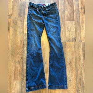 Lynden Cinch Women’s Trouser